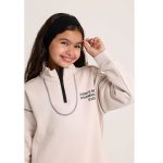SOLANG ترنج بناتي شتوي