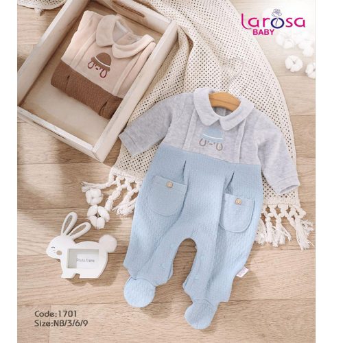 La rosa سالوبيت أولادي شتوي