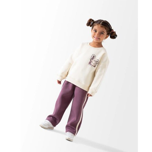 SHARO ترنج بناتي شتوي