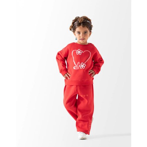 SHARO ترنج بناتي شتوي