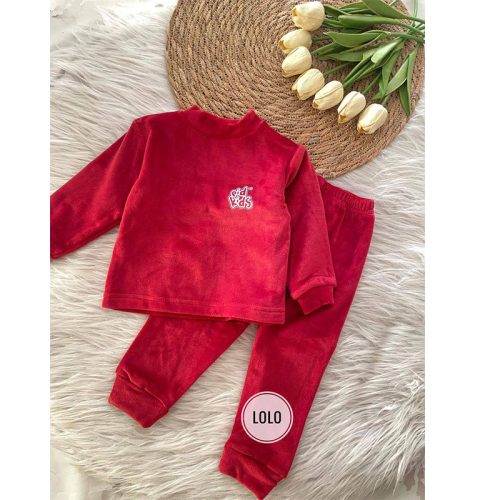 دفاية بناتي شتوي عيد كيدز