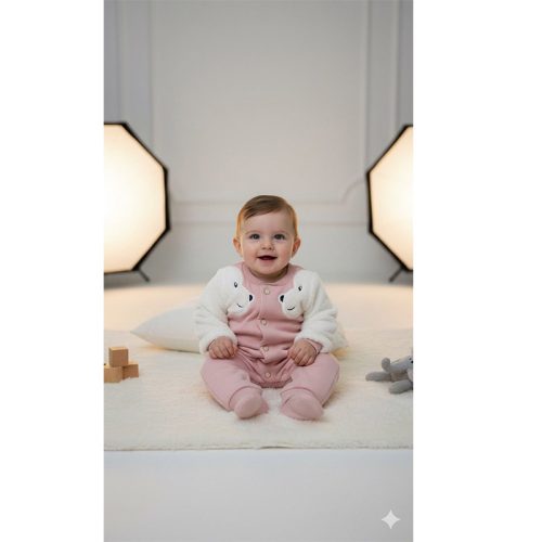 La rosa سالوبيت بناتي شتوي