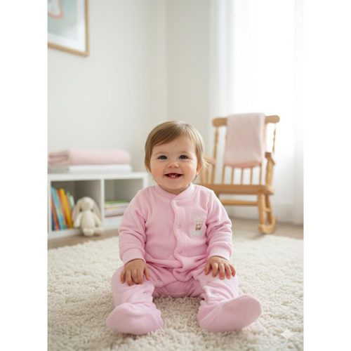 BERCEAU سالوبيت بناتي شتوي