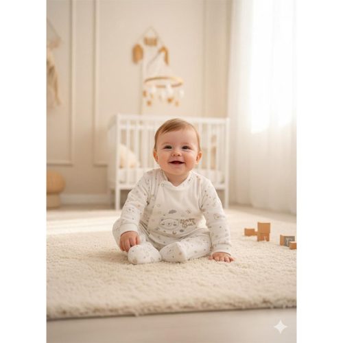 BERCEAU سالوبيت أولادي شتوي