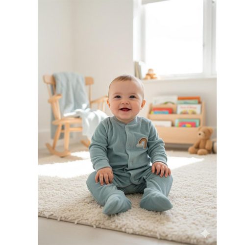 BERCEAU سالوبيت أولادي شتوي