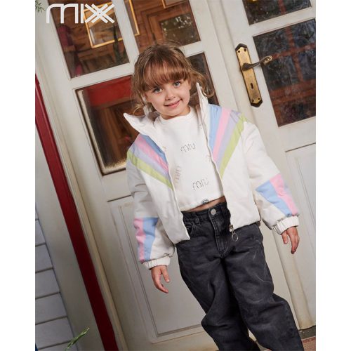 MIX بامب بناتي شتوي