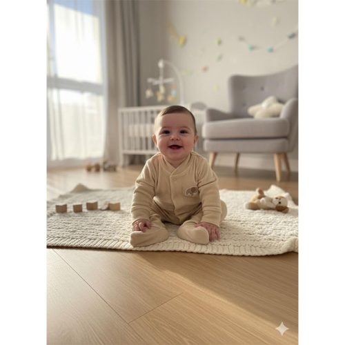 BERCEAU سالوبيت أولادي شتوي