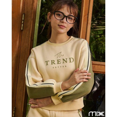 MIX سوت بناتي شتوي