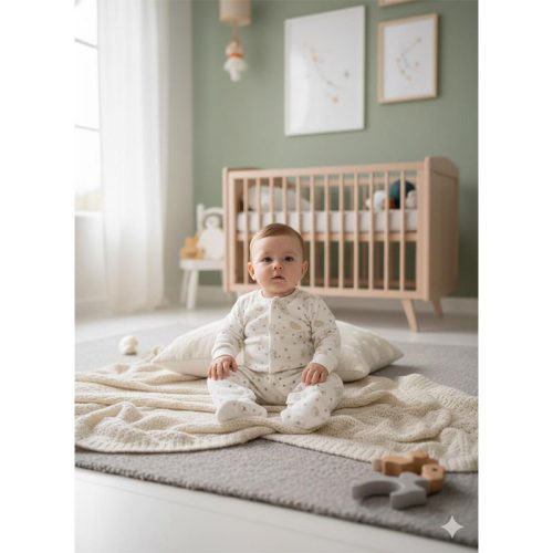 BERCEAU سالوبيت أولادي شتوي