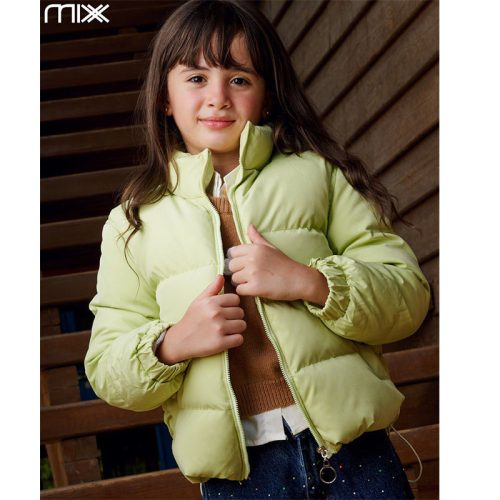 MIX بامب بناتي شتوي