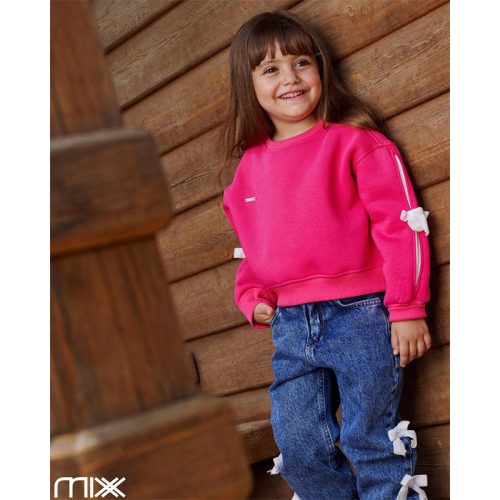 MIX طقم بناتي شتوي