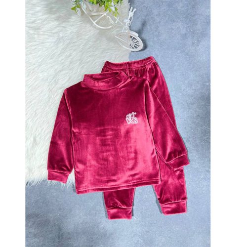 دفاية بناتي شتوي عيد كيدز