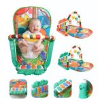 BABY PLAY MAT