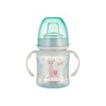 canpol babies كوب بماصة سيلكون+ 6