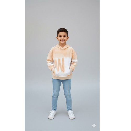 PALMA سويت شيرت أولادي شتوي