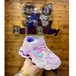 شوز مستورد أطفال شيرز