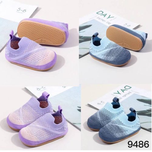 BABY LAND شوز سوفت أولادي-بناتي