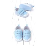 BABY LAND شوز سوفت أولادي