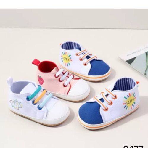 BABY LAND شوز سوفت أولادي