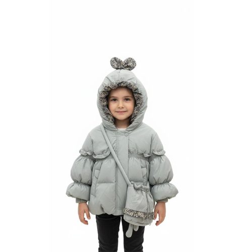 OHANA  بامب بناتي شتوي