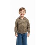 LUCKY-TUCKY سويت شيرت أولادي خريفي