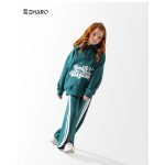 SHARO ترنج بناتي شتوي