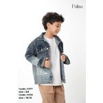 palma جاكت أولادي خريفي
