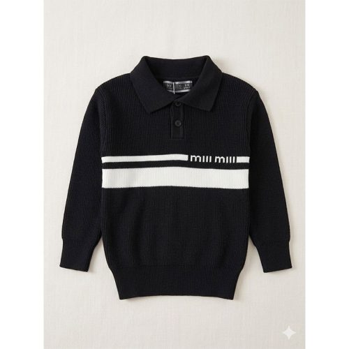 MYLO بلوفر أولادي شتوي