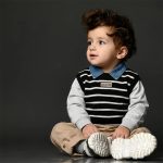 cloud سويت شيرت أولادي خريفي