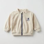 cloud جاكت أولادي خريفي