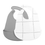 BELLA BAMBINO باكت 2 بافتة سيلكون