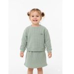 BINO طقم بناتي شتوي