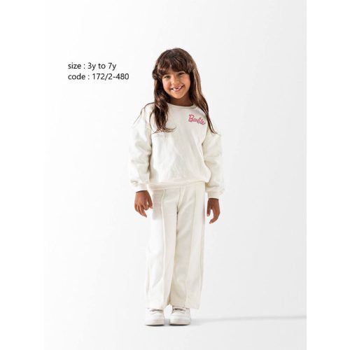 bambino  ترنج بناتي شتوي