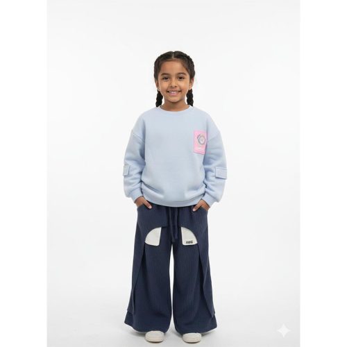 COLORS  سوت بناتي شتوي