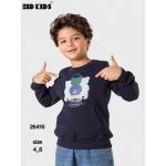 eid kids سويت شيرت أولادي شتوي