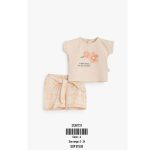 junior بيجامة بناتي صيفي