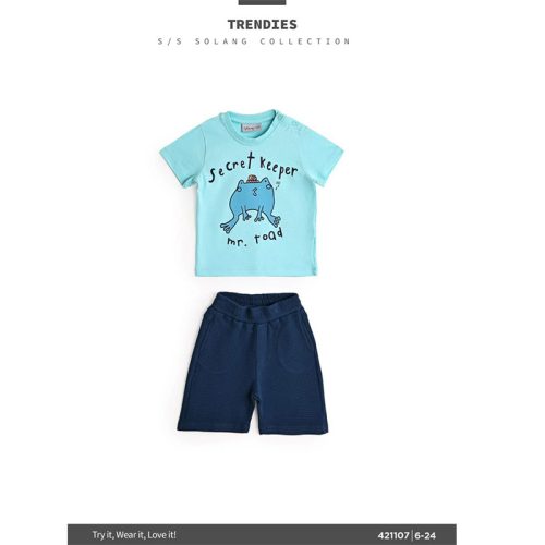 solang ترنج أولادي صيفي