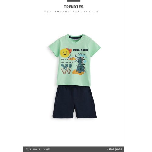 solang ترنج أولادي صيفي