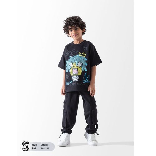 sharo ترنج أولادي صيفي