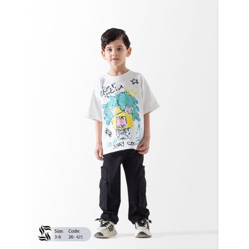 sharo ترنج أولادي صيفي