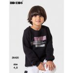 eid kids سويت شيرت أولادي شتوي