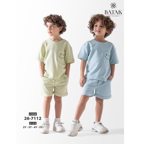 BATAK ترنج أولادي صيفي