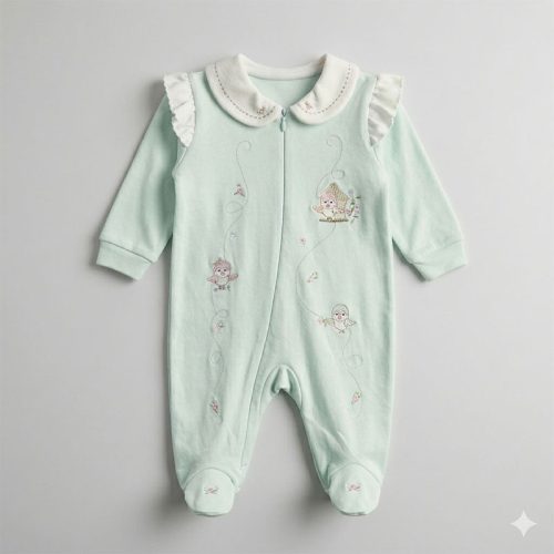 Nelly سالوبيت بناتي خريفي