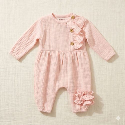 Berceau سالوبيت بناتي خريفي