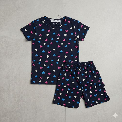 PRIMARK  بيجامة بناتى صيفى