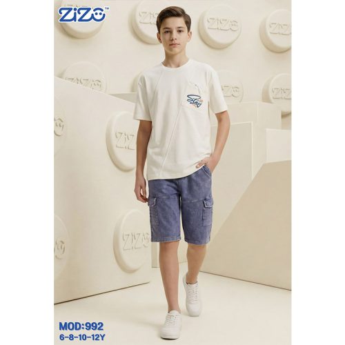 zizo kids ترنج أولادي صيفي
