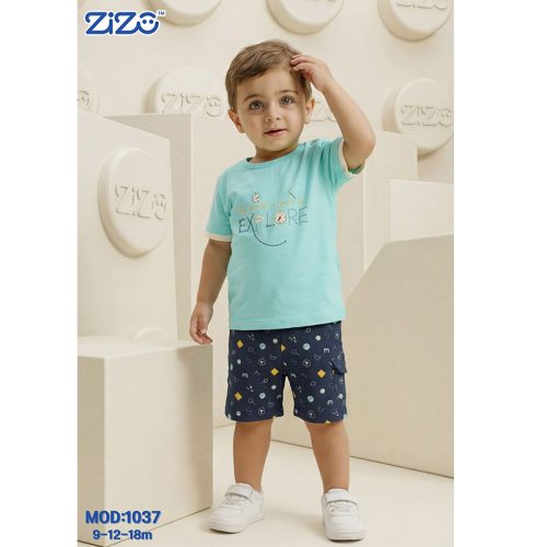 zizo kids ترنج أولادي صيفي