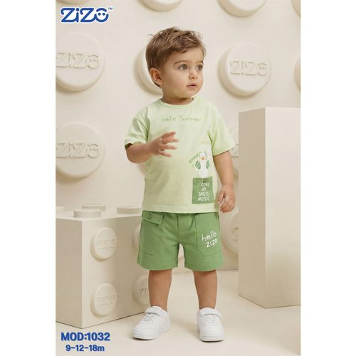 zizo kids ترنج أولادي صيفي