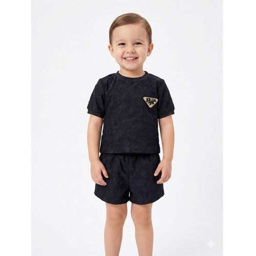 eid kids طقم أولادي صيفي