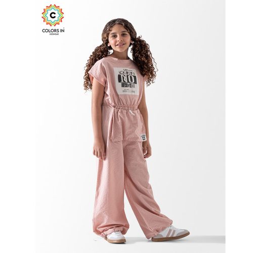 COLORS جامبسوت بناتي صيفي